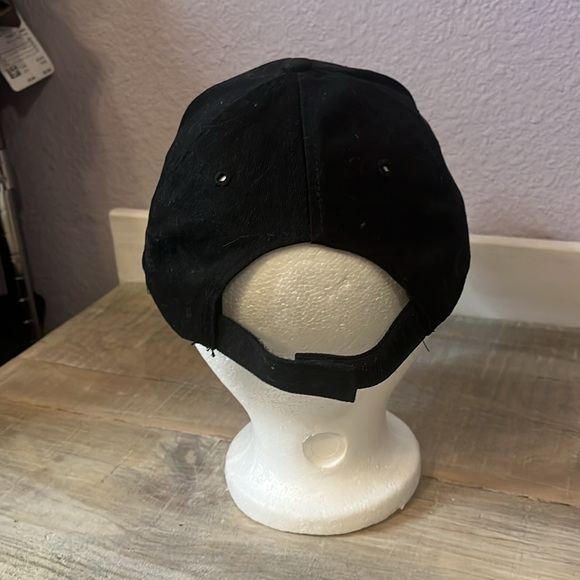 EUC Batman DC Comics Baseball Cap - kids youth adjustable back - Picture 3 of 8